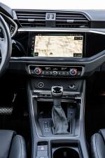 Audi Q3 Sportback 35 TFSI S-Line 2019 года (WW)